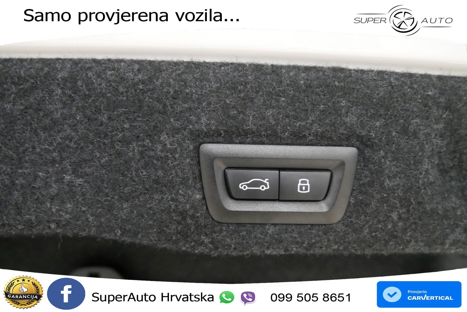 BMW 520i (208 KS) Steptronic M Sport LED+GR SJED+ACC