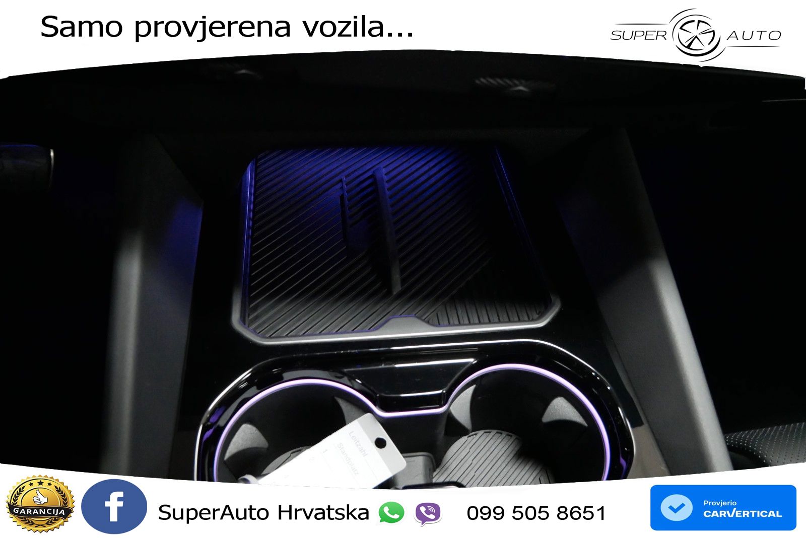 BMW 520i (208 KS) Steptronic M Sport LED+GR SJED+ACC