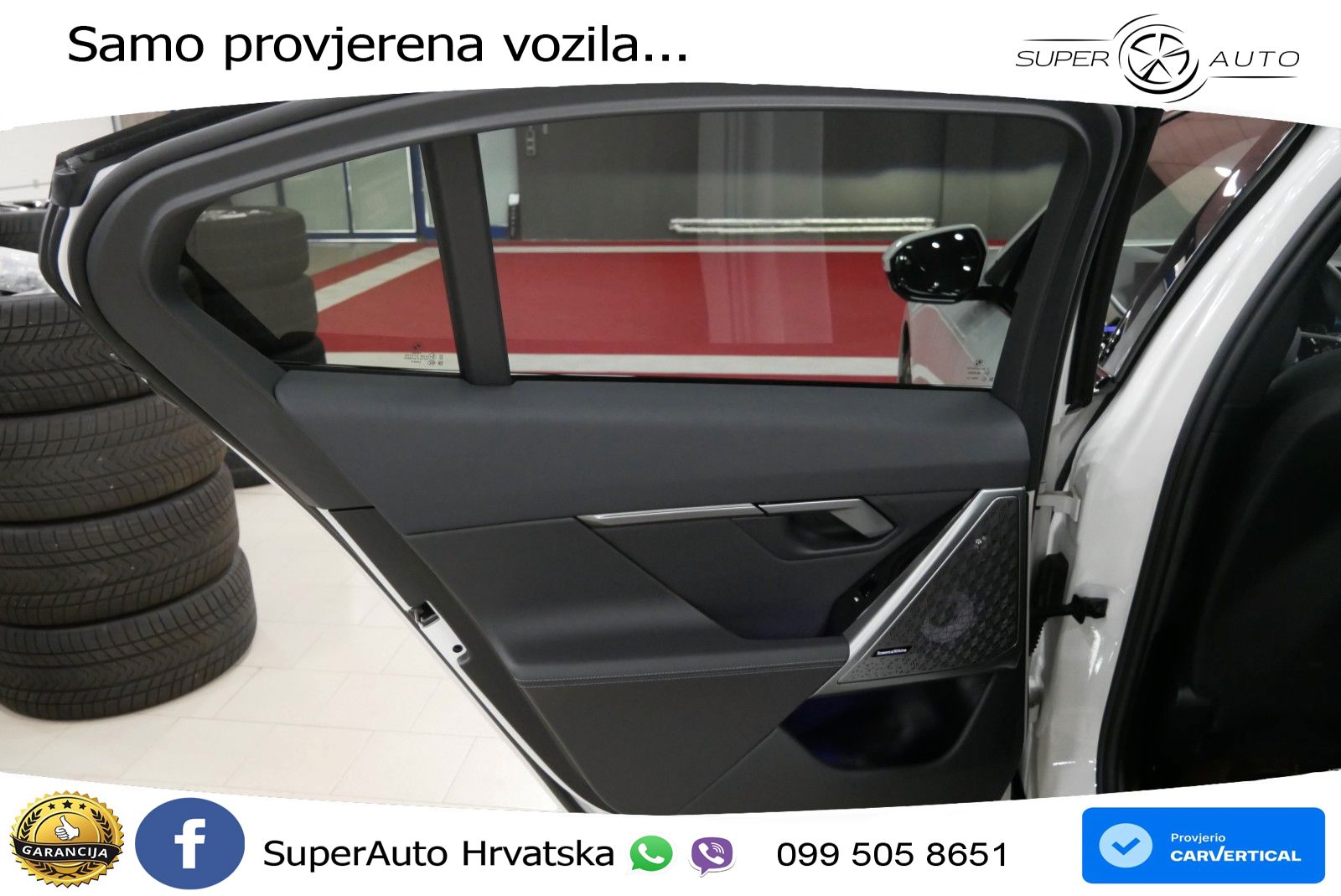 BMW 520i (208 KS) Steptronic M Sport LED+GR SJED+ACC
