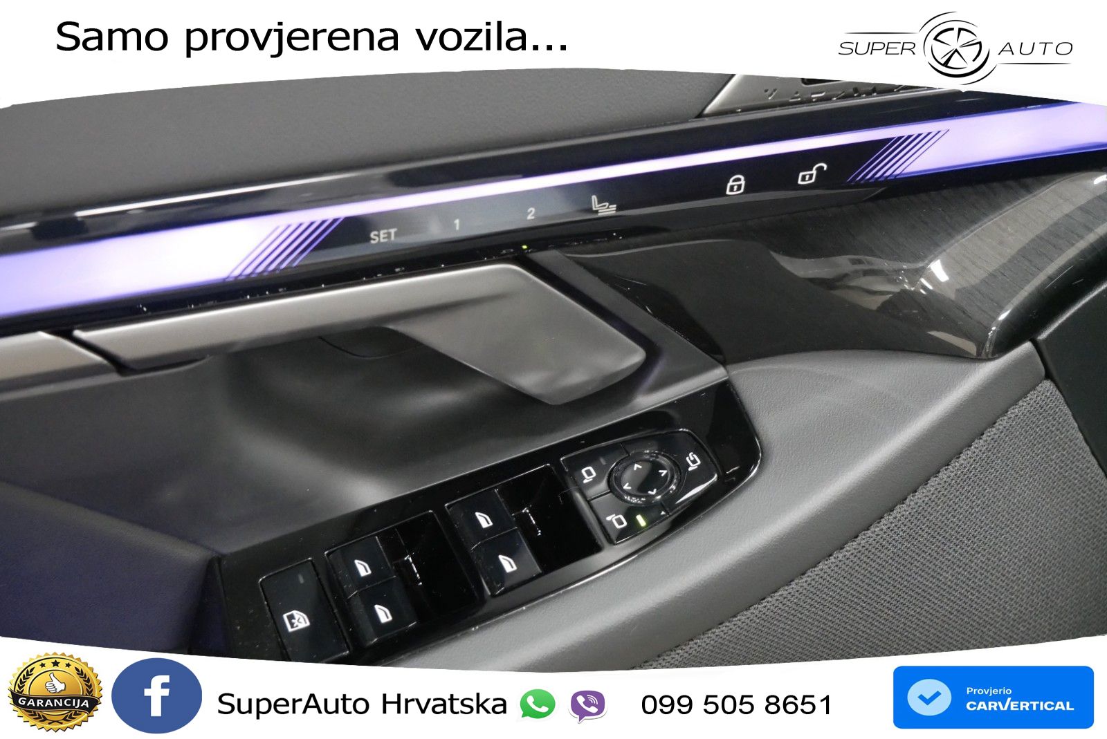 BMW 520i (208 KS) Steptronic M Sport LED+GR SJED+ACC