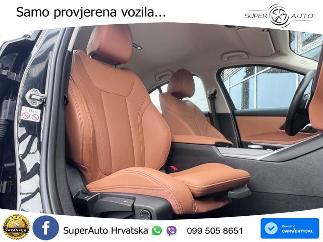 BMW 320d (190 KS) xDrive Steptronic LED+GR SJED+ACC