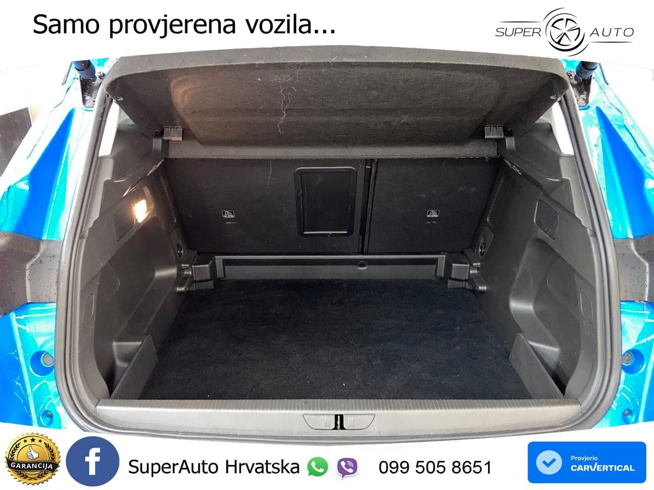 Opel Grandland 1.2i Turbo (130 KS) GS