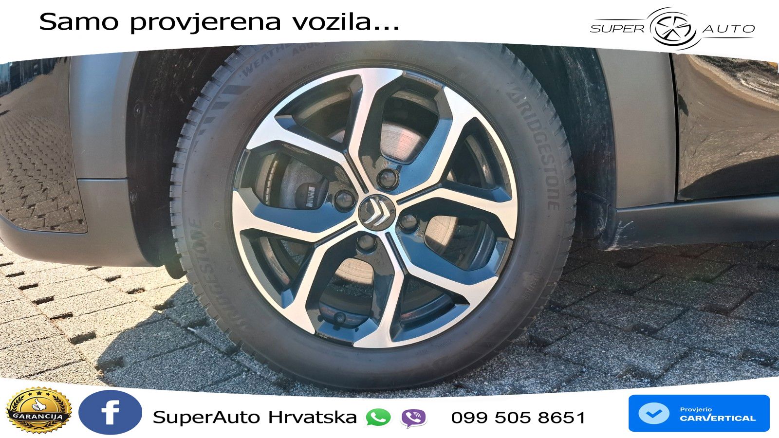 Citroen C3 Aircross 1.2 PureTech (131 KS) Automatic PLUS