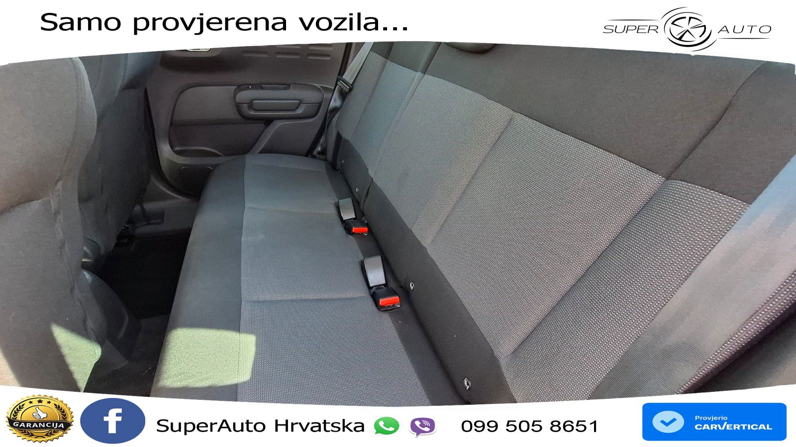 Citroen C3 Aircross 1.2 PureTech (131 KS) Automatic PLUS