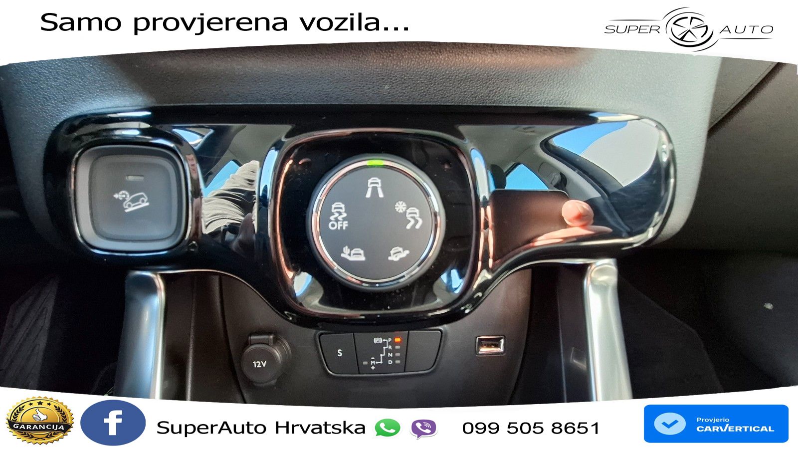 Citroen C3 Aircross 1.2 PureTech (131 KS) Automatic PLUS