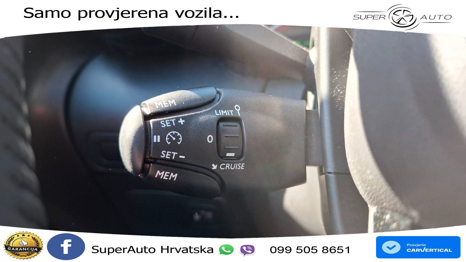 Citroen C3 Aircross 1.2 PureTech (131 KS) Automatic PLUS