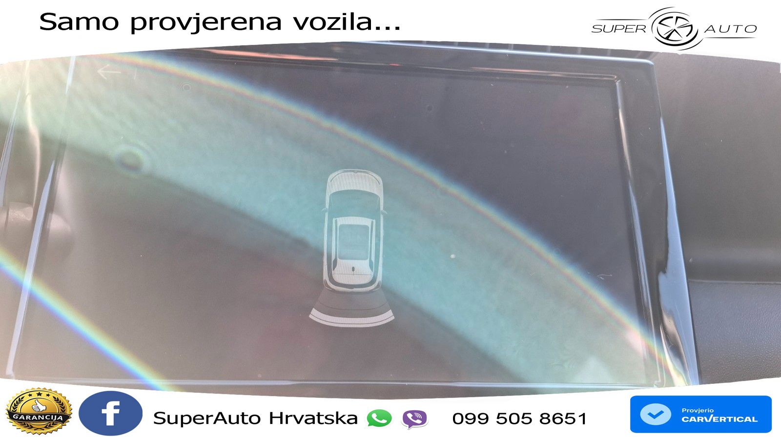 Citroen C3 Aircross 1.2 PureTech (131 KS) Automatic PLUS