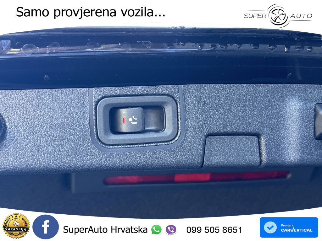 Mercedes-Benz A 200 7G-DCT LED+GR SJED+ACC