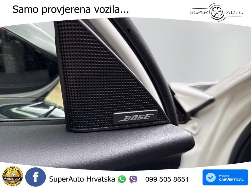 Mazda CX-60 2.5 e-Skyactiv (328 KS) AWD Automatic LED+ACC