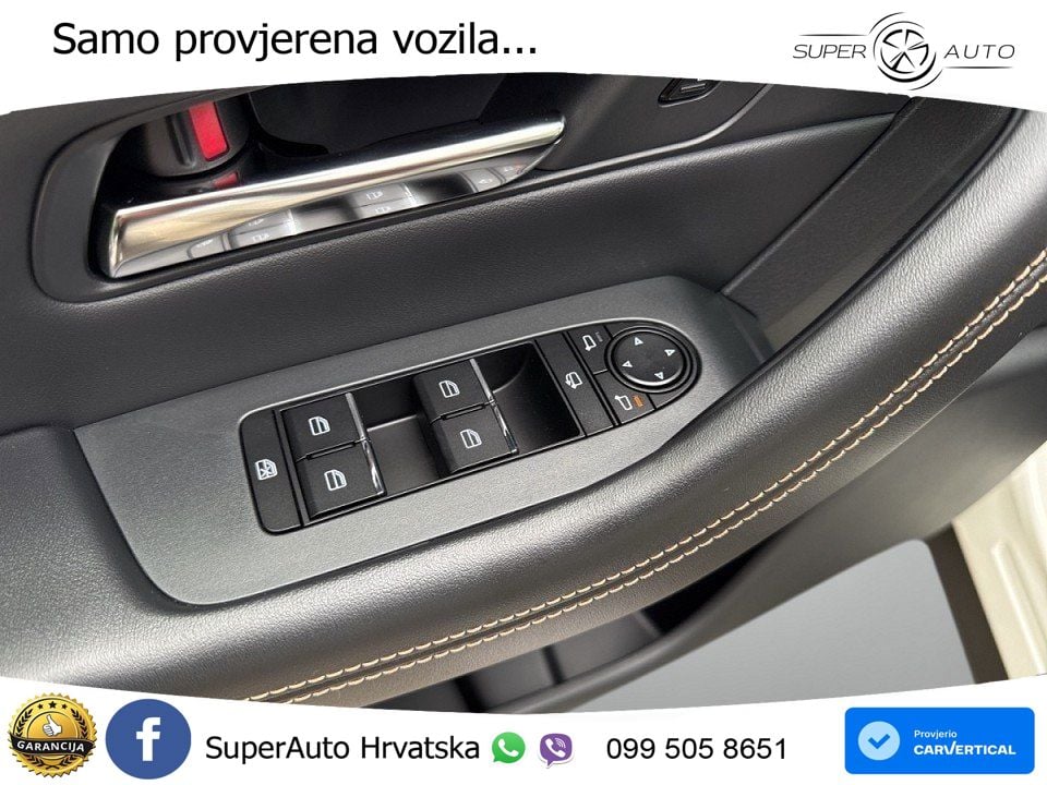 Mazda CX-60 2.5 e-Skyactiv (328 KS) AWD Automatic LED+ACC