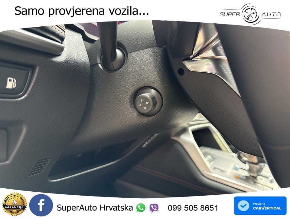 Mazda CX-60 2.5 e-Skyactiv (328 KS) AWD Automatic LED+ACC