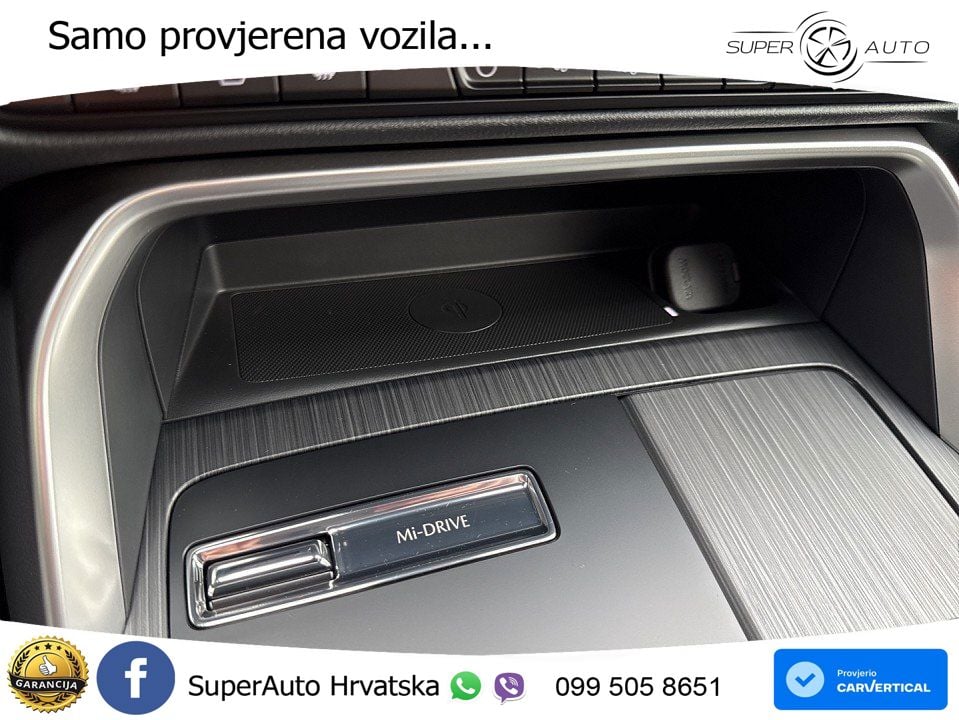Mazda CX-60 2.5 e-Skyactiv (328 KS) AWD Automatic LED+ACC