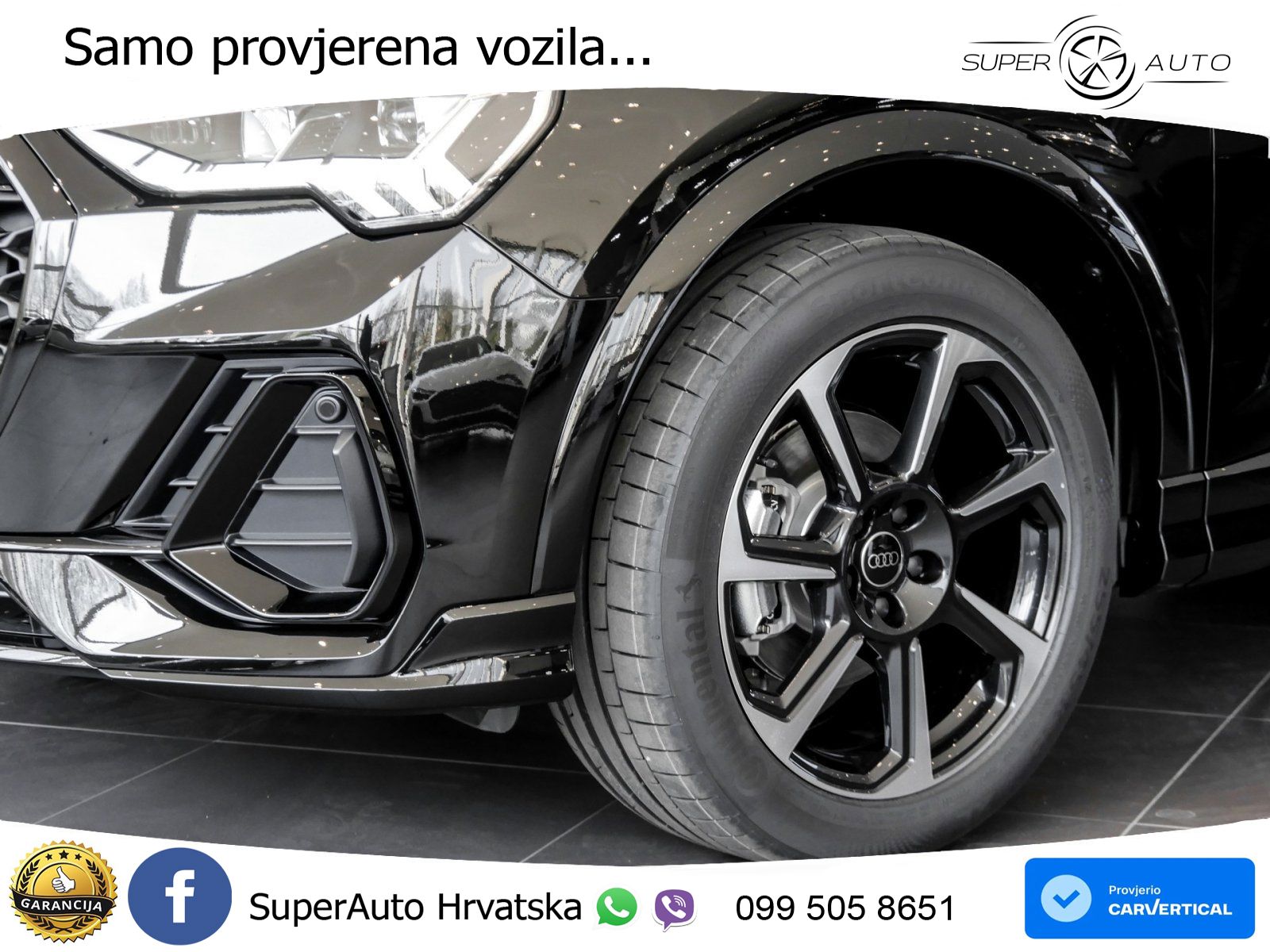 Audi Q3 II Sportback 35 TFSI (150 KS) S tronic S line LED+GR SJED+ACC