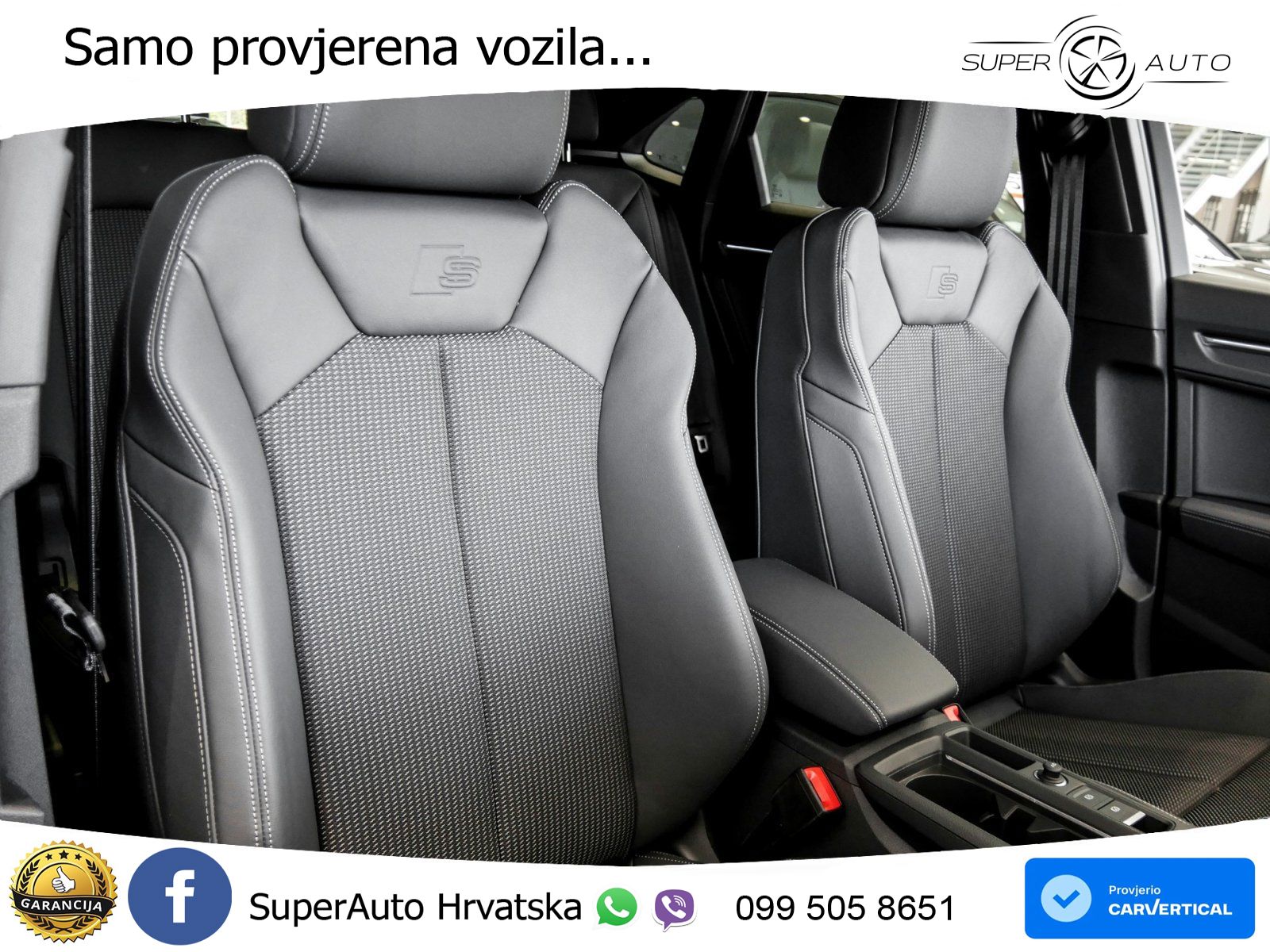 Audi Q3 II Sportback 35 TFSI (150 KS) S tronic S line LED+GR SJED+ACC