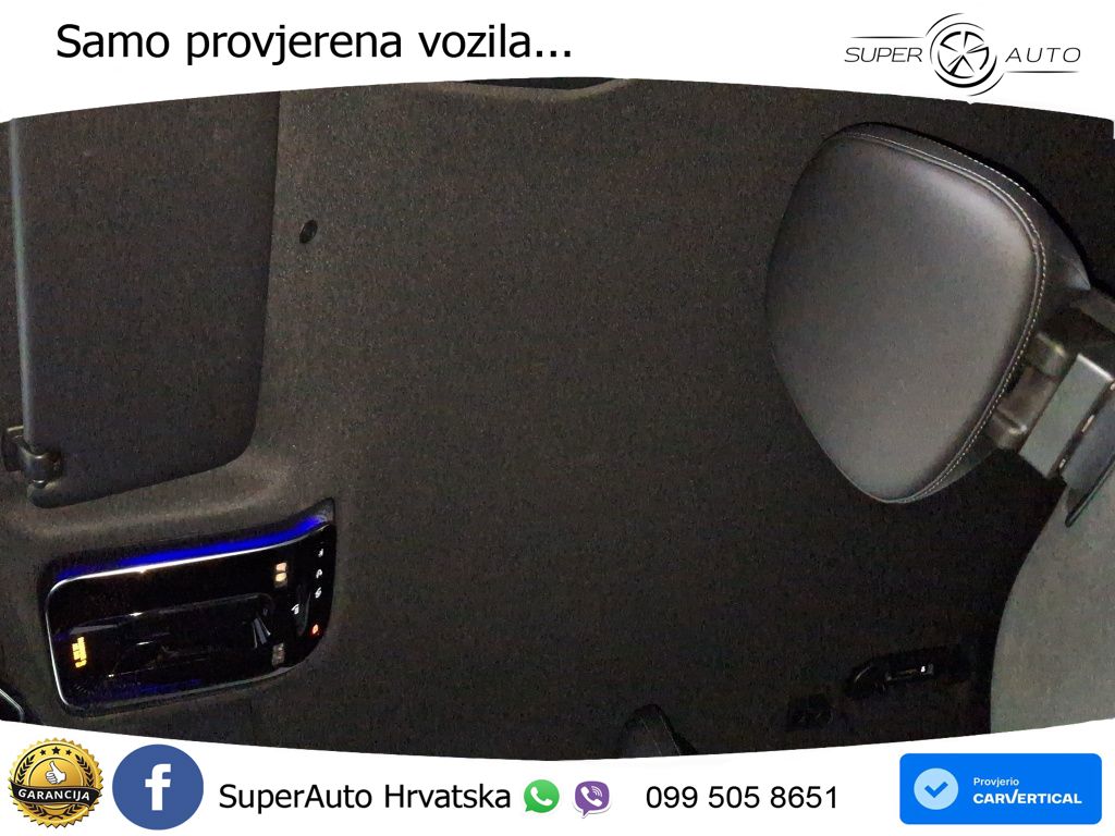 Mercedes GLC 300e (313 KS) 4MATIC 9G-TRONIC AMG LED+GR SJED+ACC