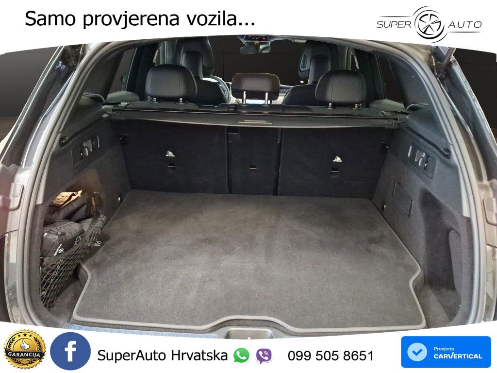Mercedes GLC 300e (313 KS) 4MATIC 9G-TRONIC AMG LED+GR SJED+ACC