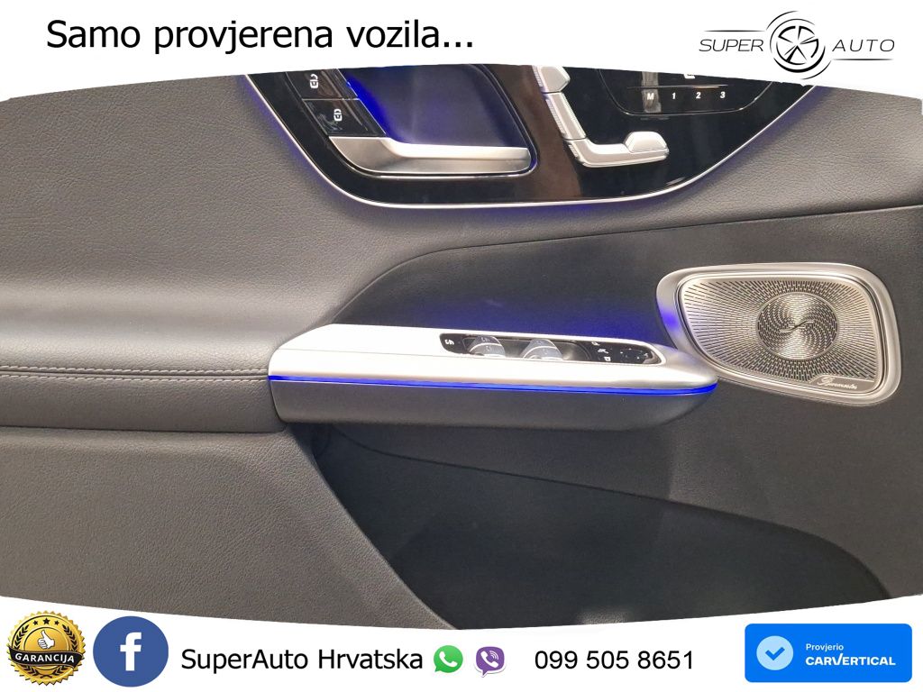 Mercedes GLC 300e (313 KS) 4MATIC 9G-TRONIC AMG LED+GR SJED+ACC