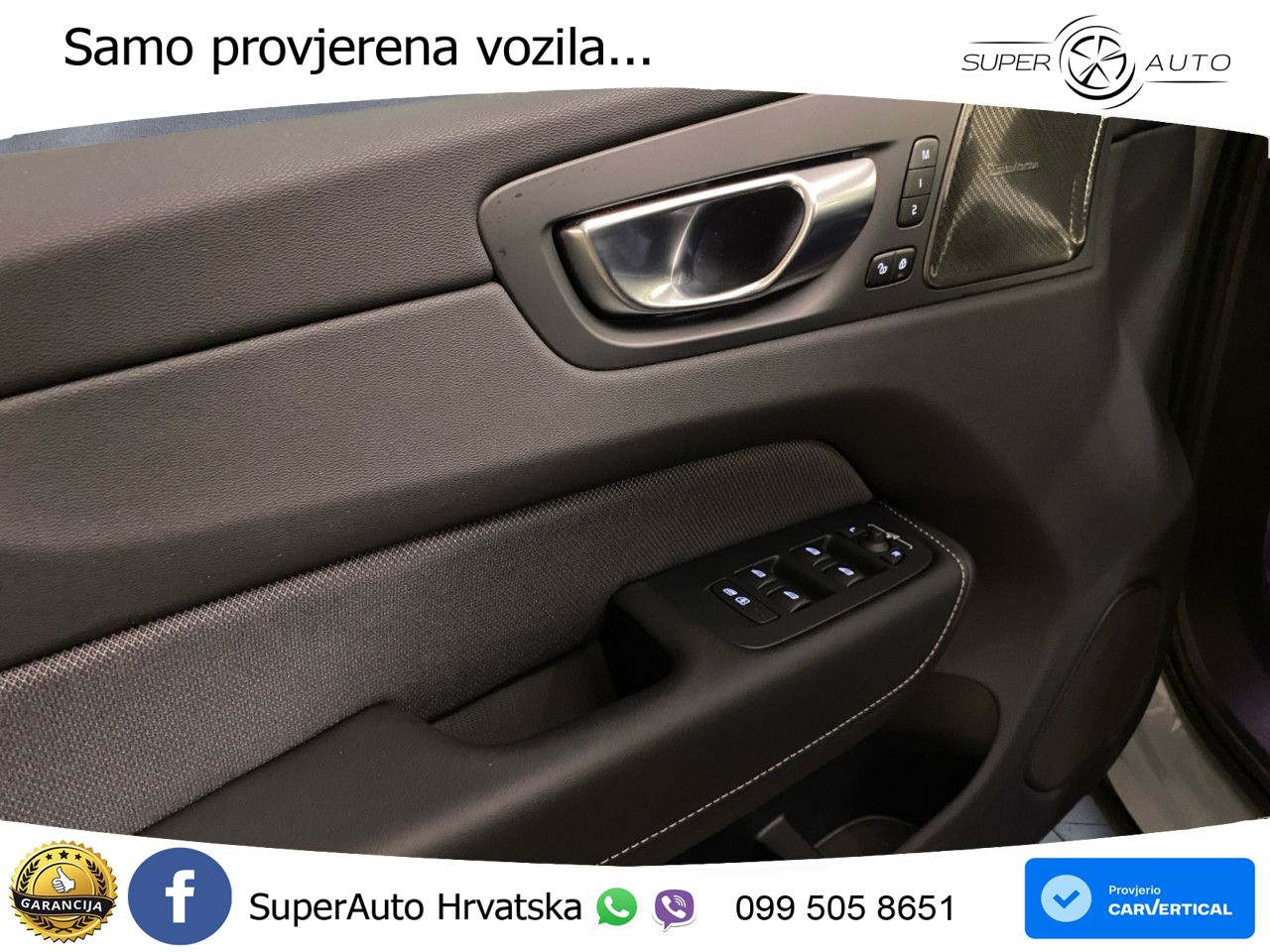Volvo XC60 B5 Benzin AWD Geartronic LED+GR SJED+ACC
