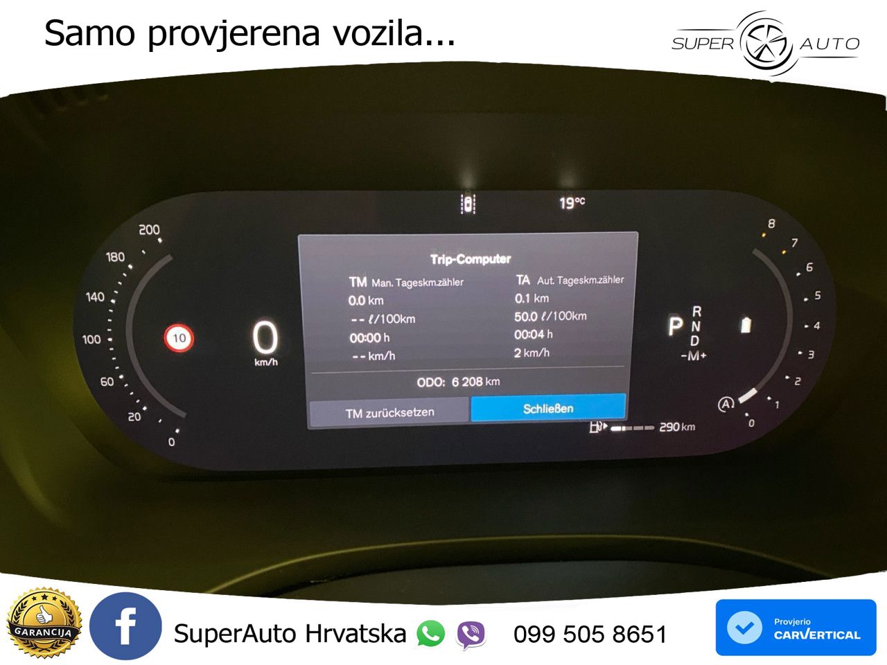 Volvo XC60 B5 Benzin AWD Geartronic LED+GR SJED+ACC