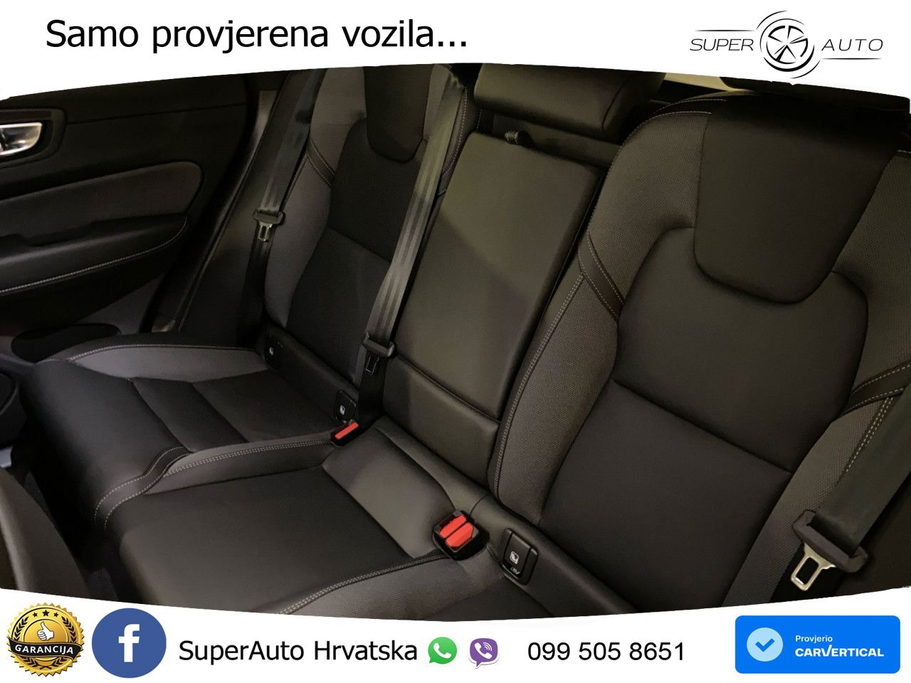 Volvo XC60 B5 Benzin AWD Geartronic LED+GR SJED+ACC