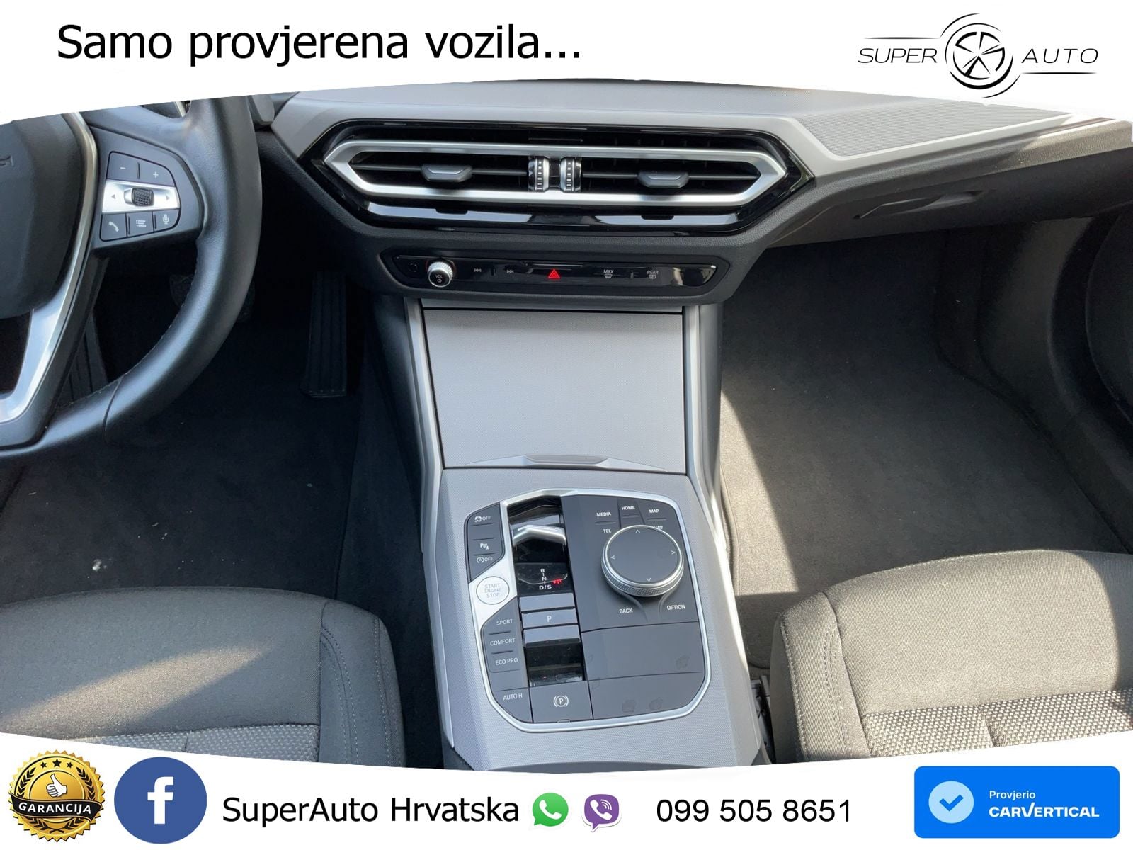 BMW 318i (156 KS) Steptronic