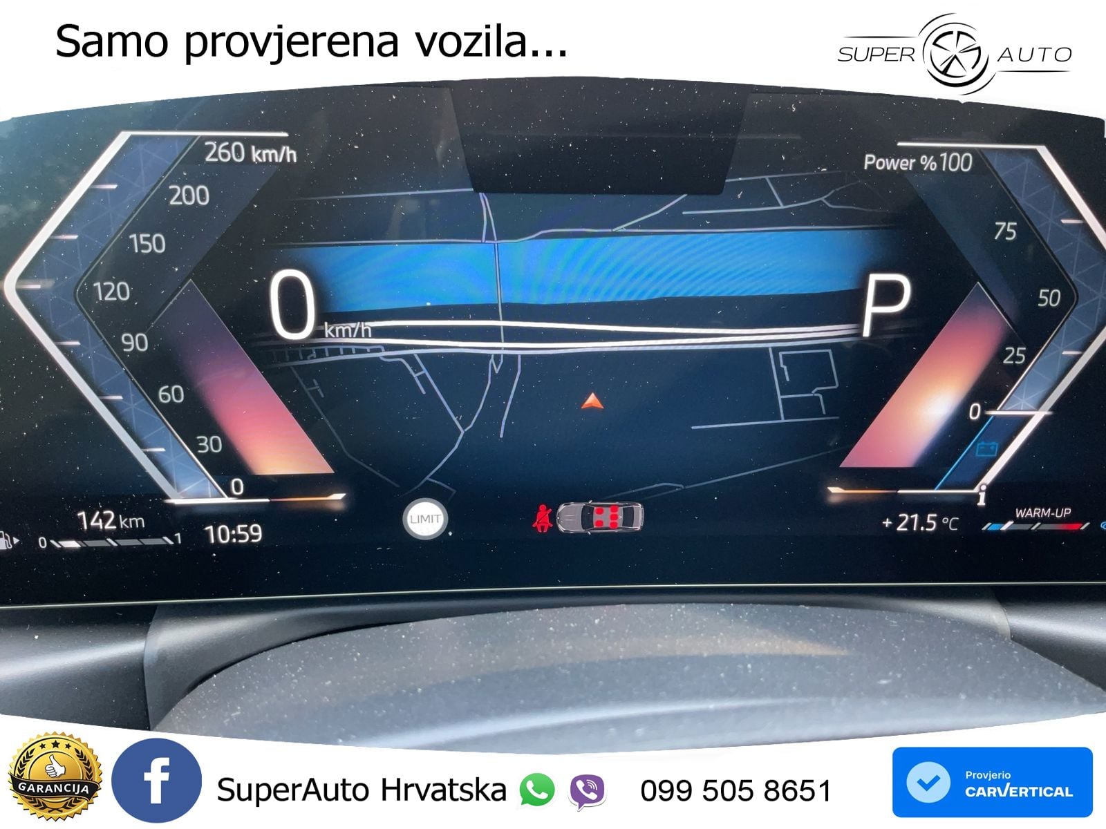 BMW 318i (156 KS) Steptronic