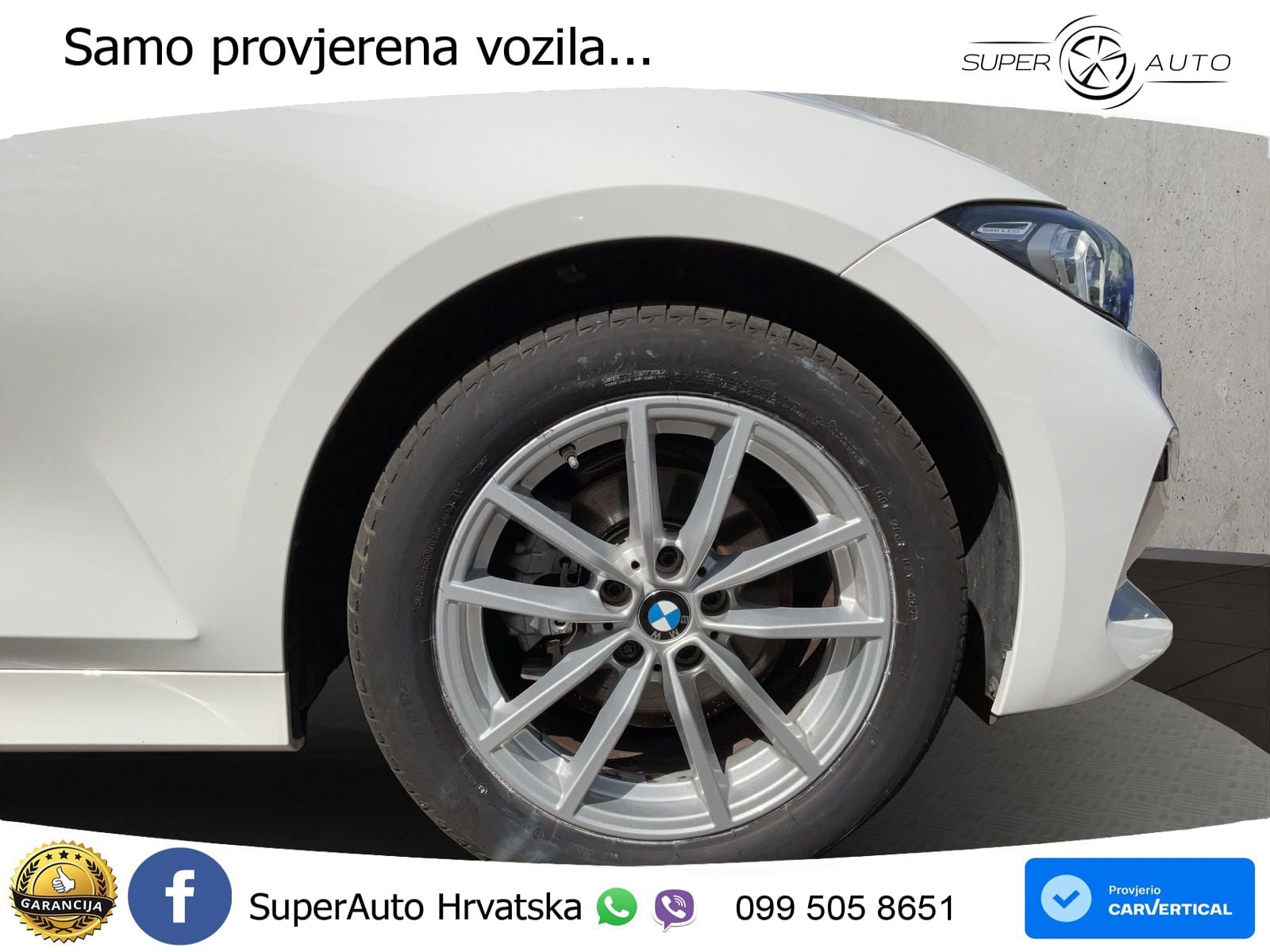 BMW 318i (156 KS) Steptronic