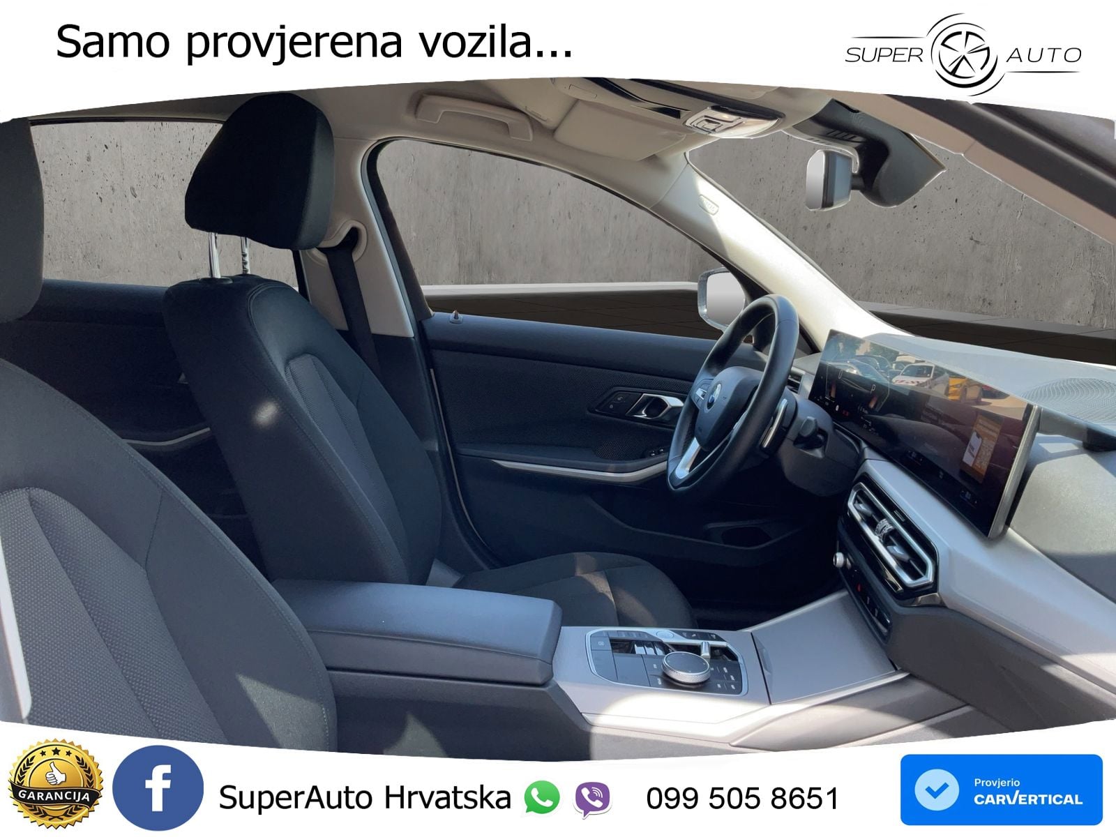 BMW 318i (156 KS) Steptronic