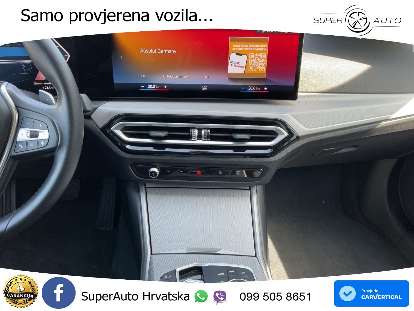 BMW 318i (156 KS) Steptronic
