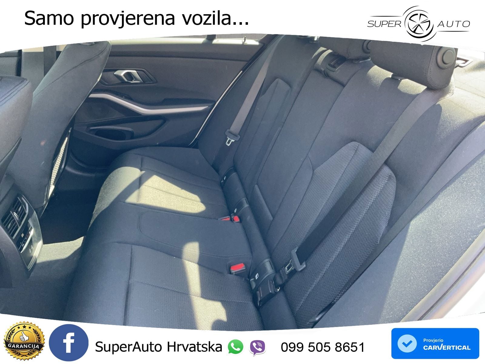 BMW 318i (156 KS) Steptronic