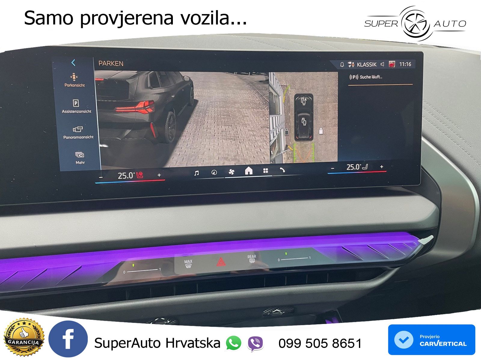BMW X3 20d xDrive Steptronic LED+GR SJED+ACC