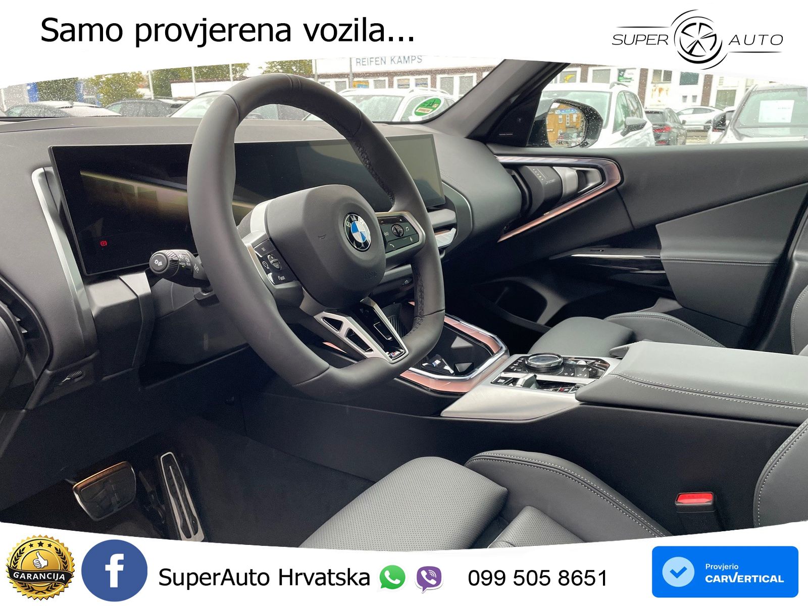 BMW X3 20d xDrive Steptronic LED+GR SJED+ACC