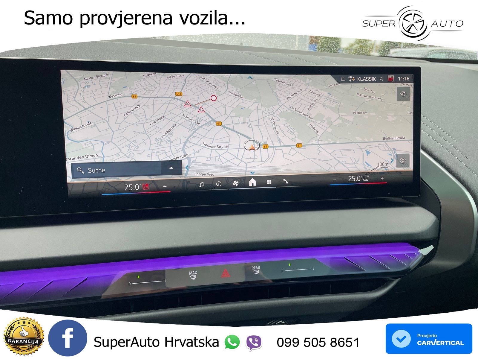 BMW X3 20d xDrive Steptronic LED+GR SJED+ACC