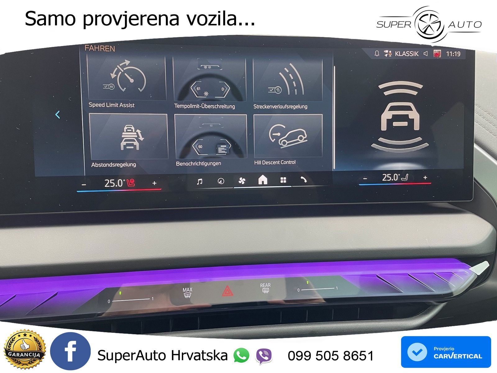 BMW X3 20d xDrive Steptronic LED+GR SJED+ACC