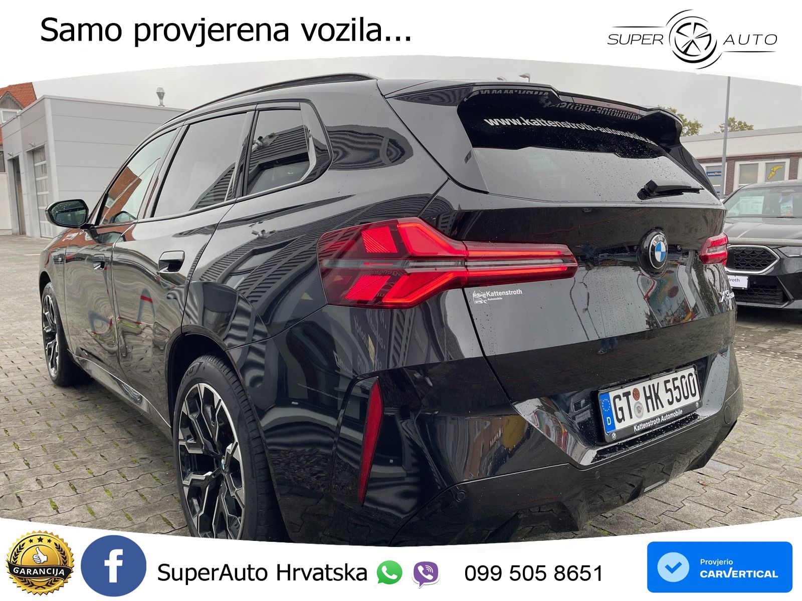 BMW X3 20d xDrive Steptronic LED+GR SJED+ACC