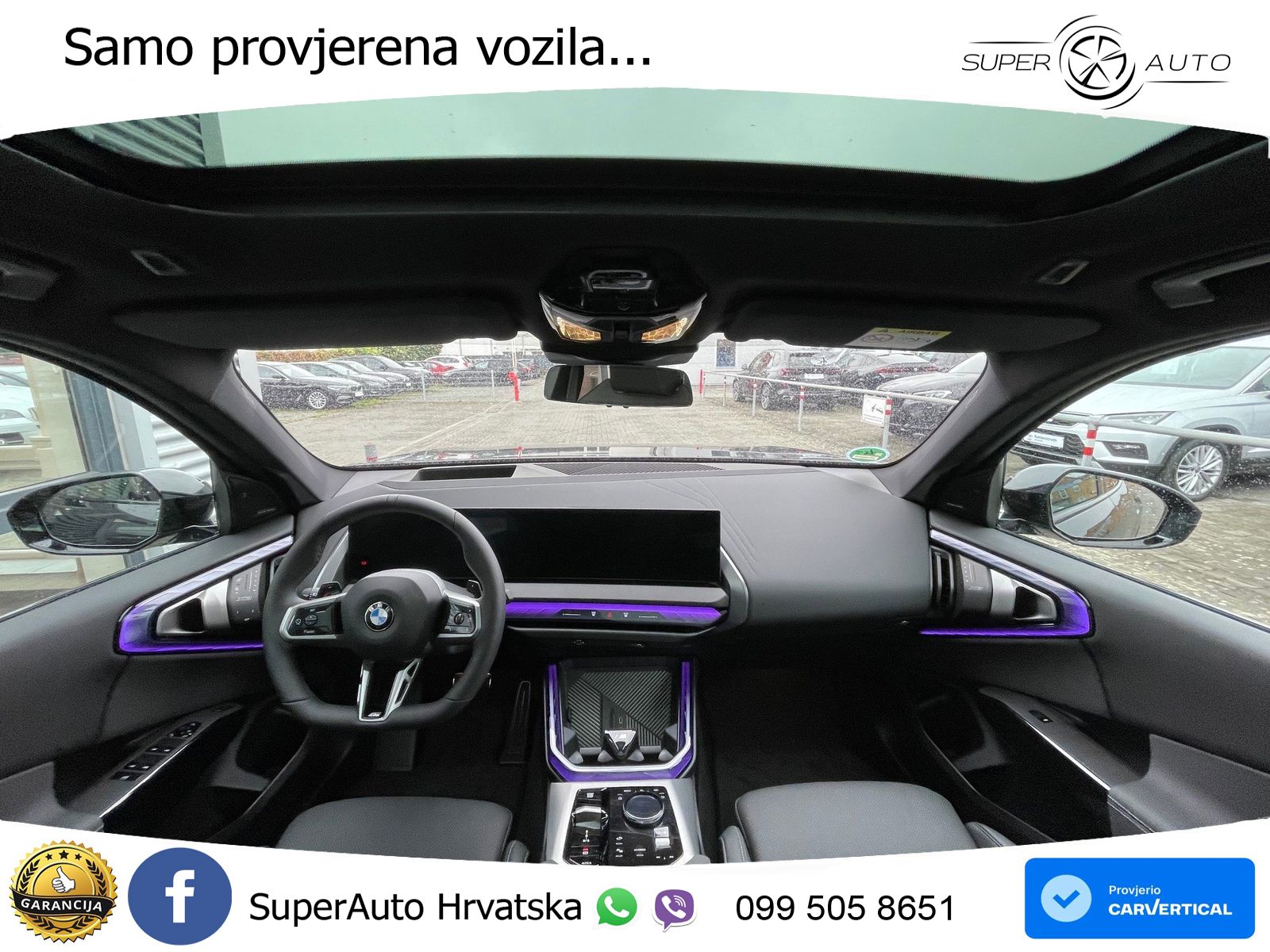 BMW X3 20d xDrive Steptronic LED+GR SJED+ACC