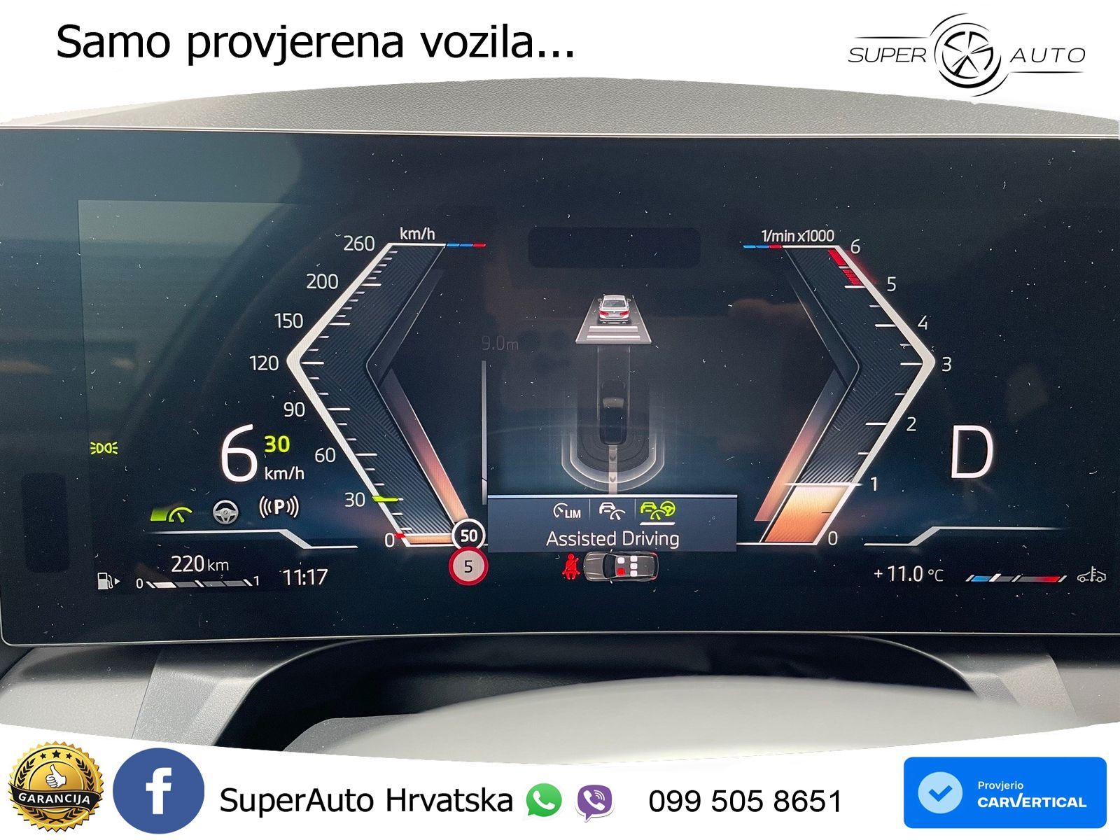 BMW X3 20d xDrive Steptronic LED+GR SJED+ACC