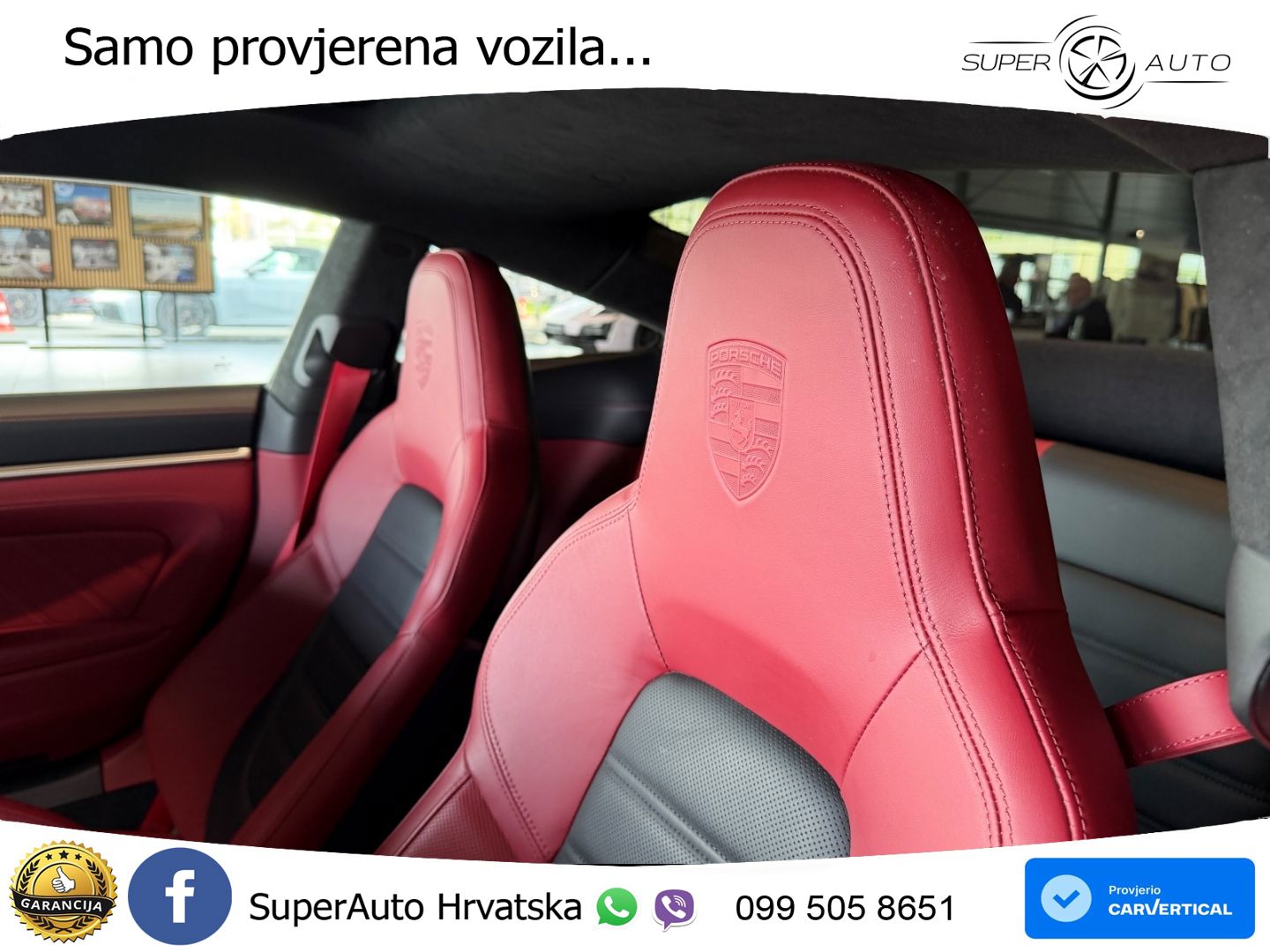Porsche 911 Turbo 3.8 (580 KS) PDK LED+GR SJED+ACC