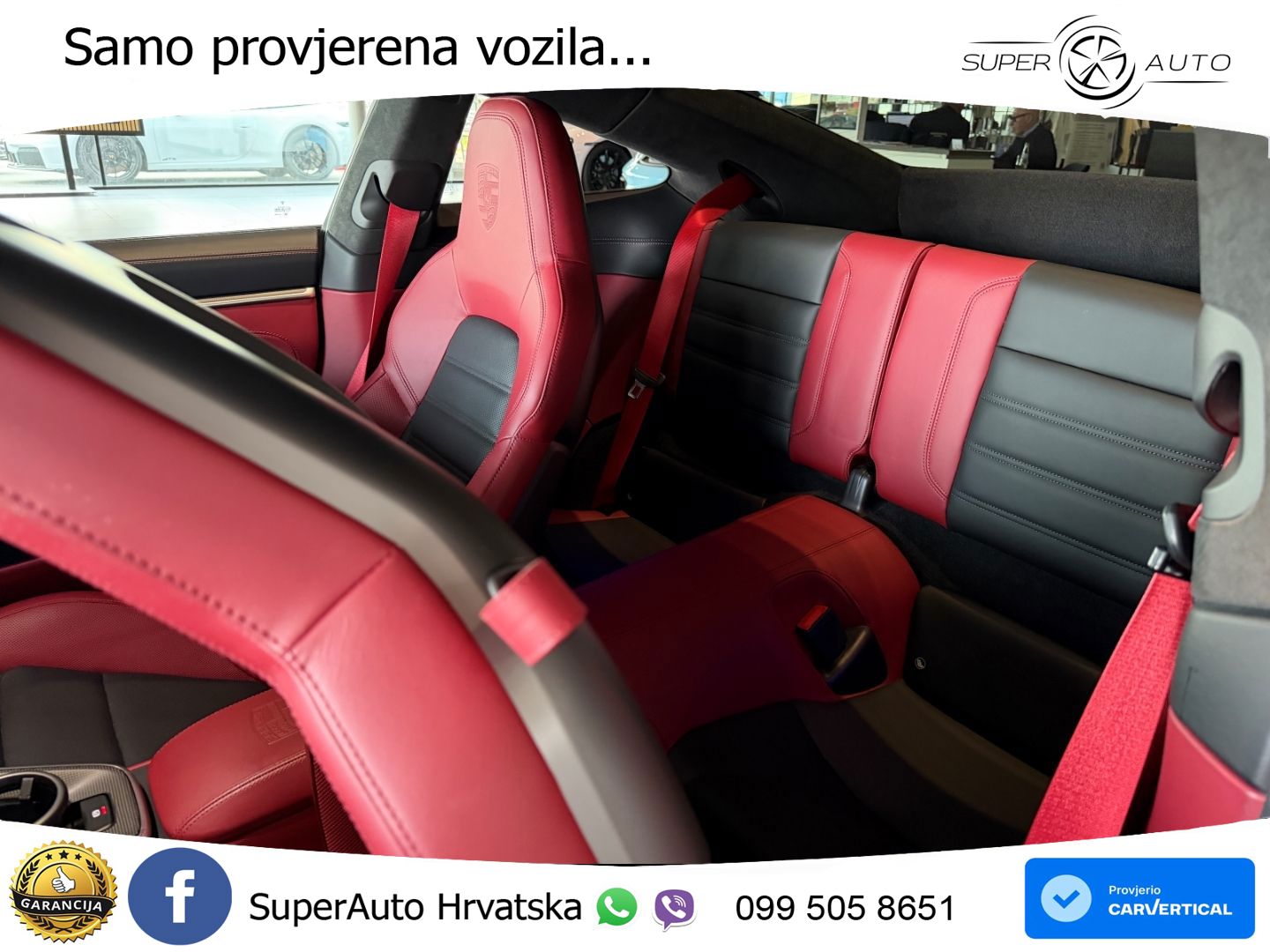 Porsche 911 Turbo 3.8 (580 KS) PDK LED+GR SJED+ACC