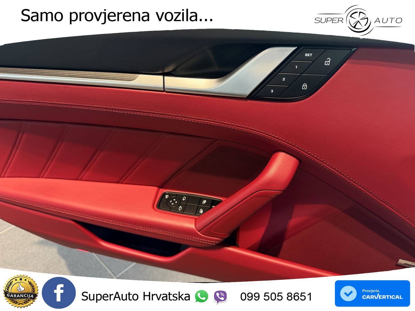Porsche 911 Turbo 3.8 (580 KS) PDK LED+GR SJED+ACC