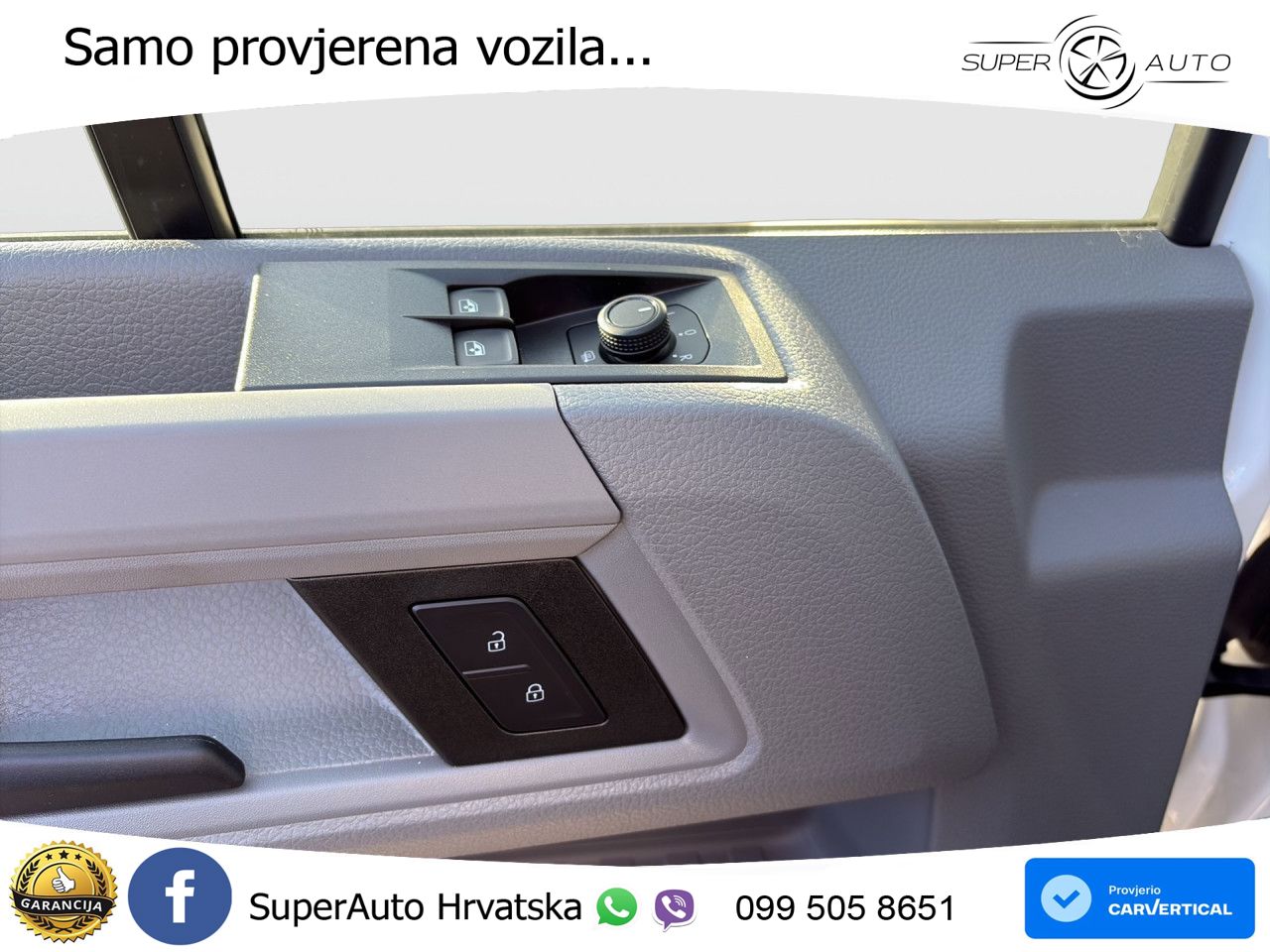 Volkswagen Crafter 35 Kasten HD Motor 2.0 l TDI EU6-EC SCR 140 KS
