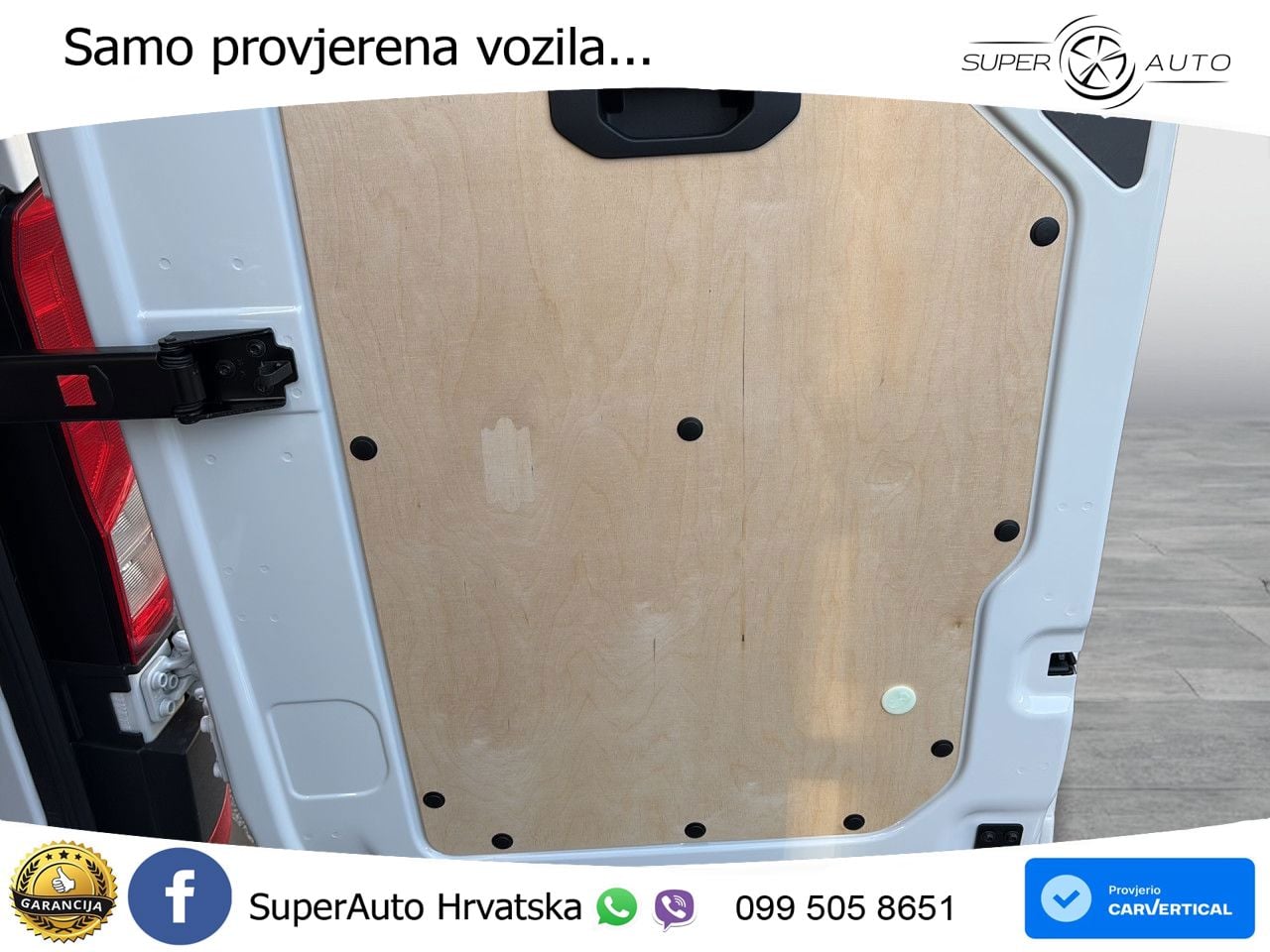 Volkswagen Crafter 35 Kasten HD Motor 2.0 l TDI EU6-EC SCR 140 KS