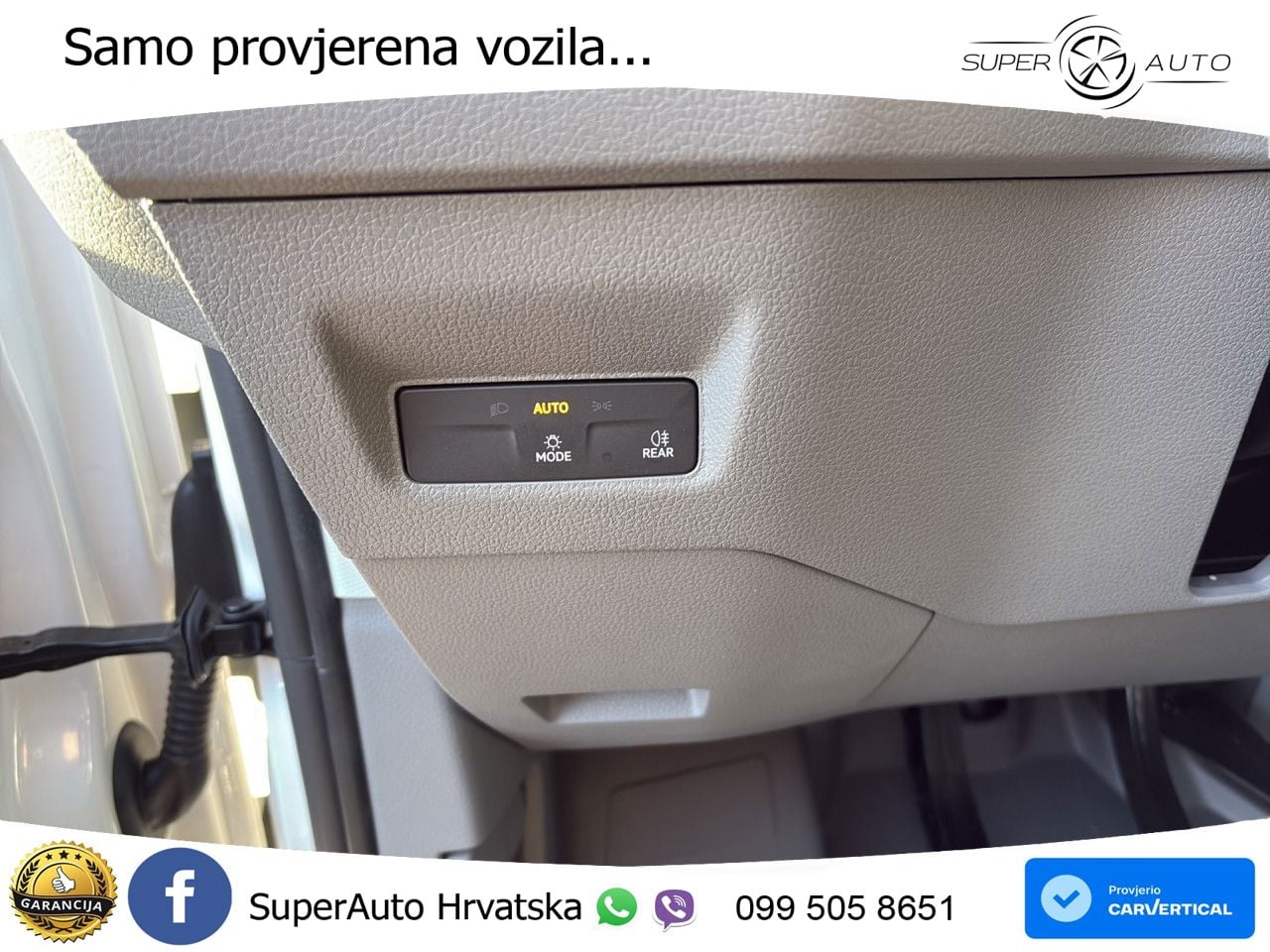 Volkswagen Crafter 35 Kasten HD Motor 2.0 l TDI EU6-EC SCR 140 KS