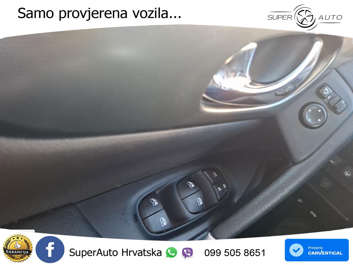 Nissan Qashqai 1.3i (140 KS) Tekna LED+GR SJED+ACC