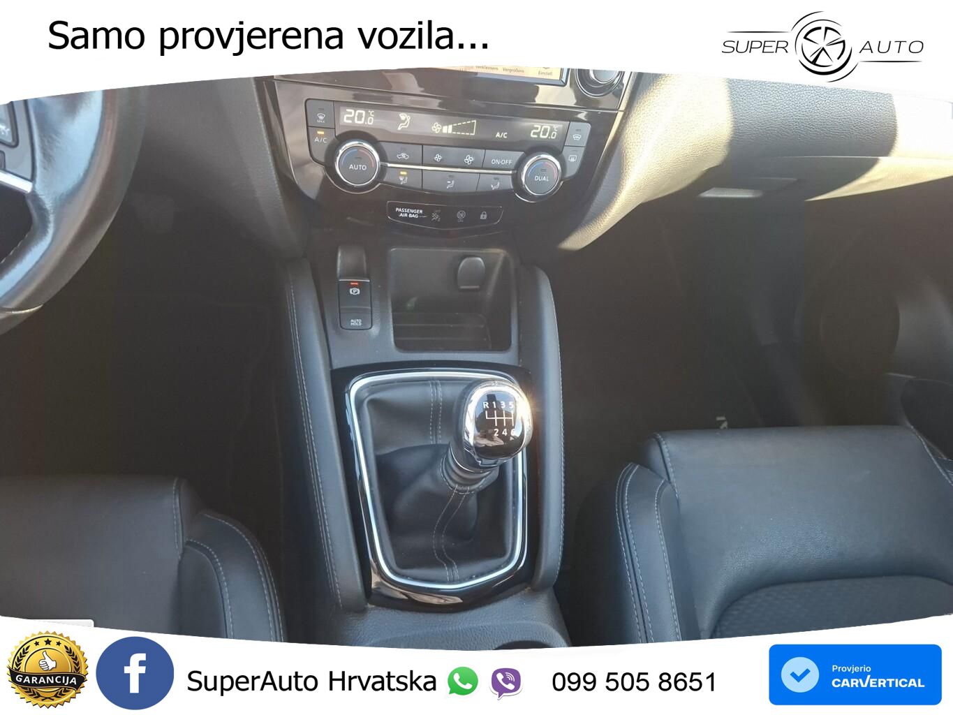 Nissan Qashqai 1.3i (140 KS) Tekna LED+GR SJED+ACC