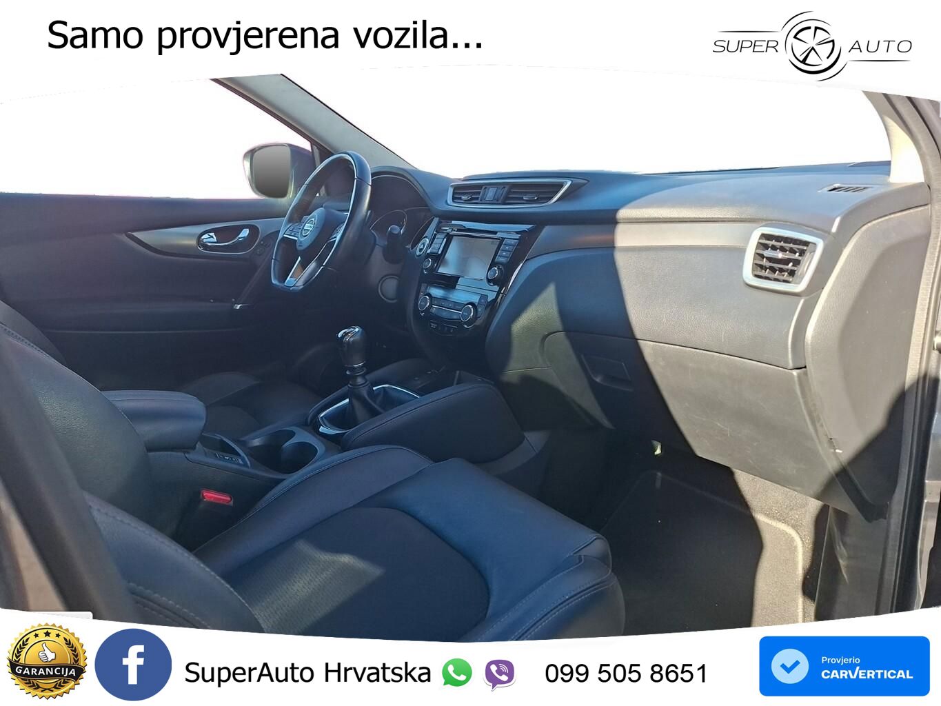 Nissan Qashqai 1.3i (140 KS) Tekna LED+GR SJED+ACC