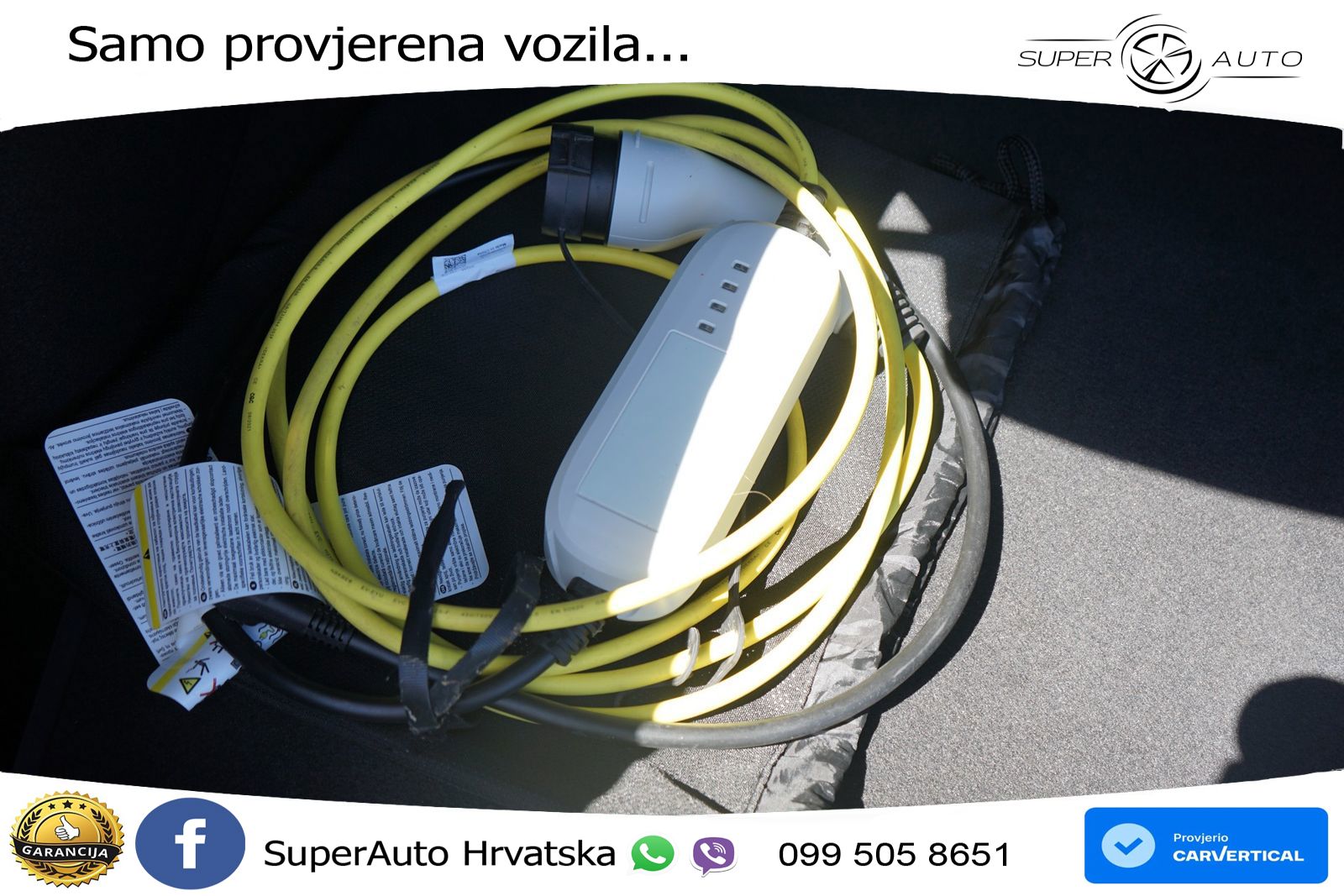 Cupra Formentor 1.4 TSI (245 KS) e-Hybrid DSG VZ LED+GR SJED+ACC