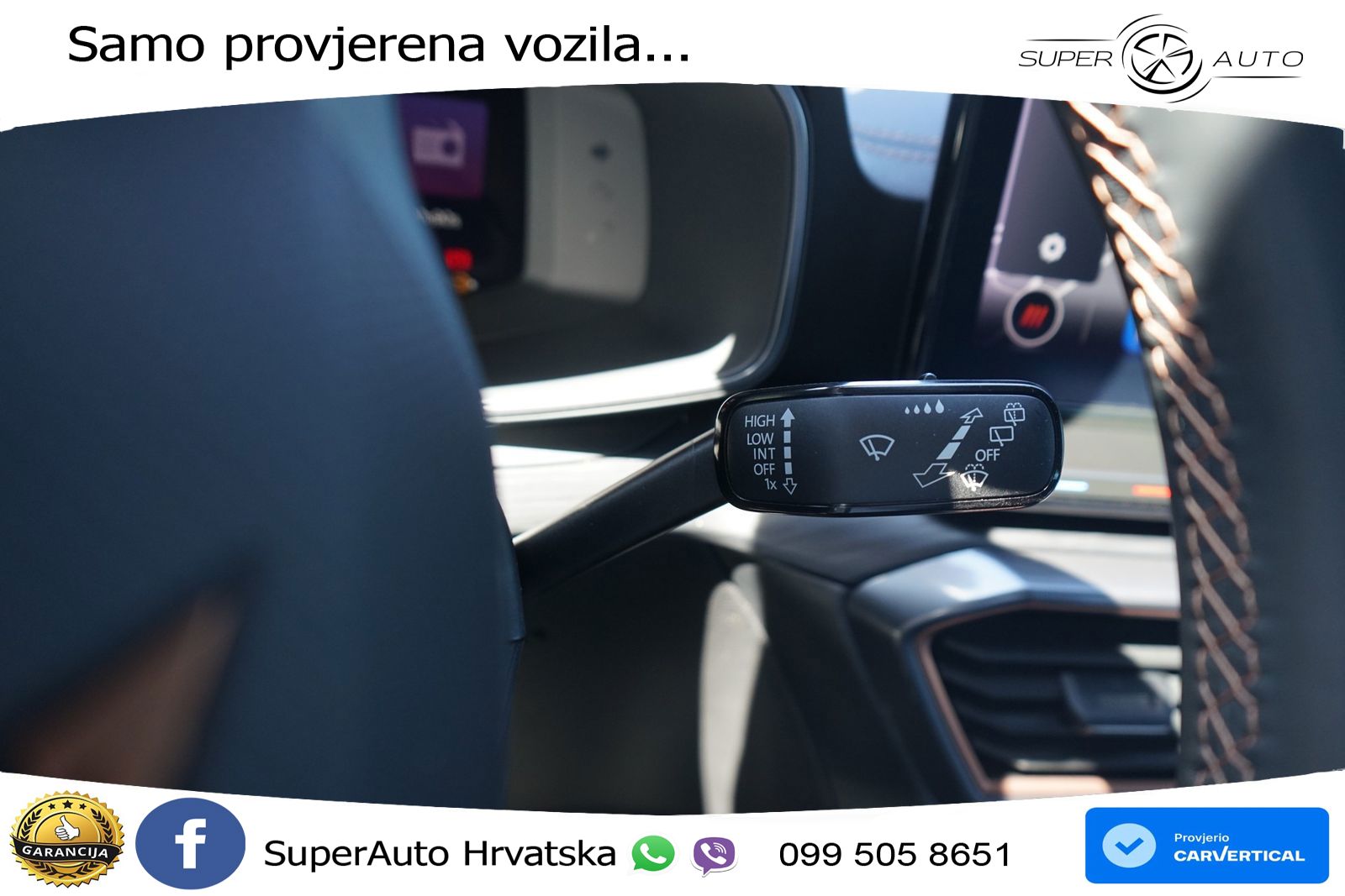 Cupra Formentor 1.4 TSI (245 KS) e-Hybrid DSG VZ LED+GR SJED+ACC