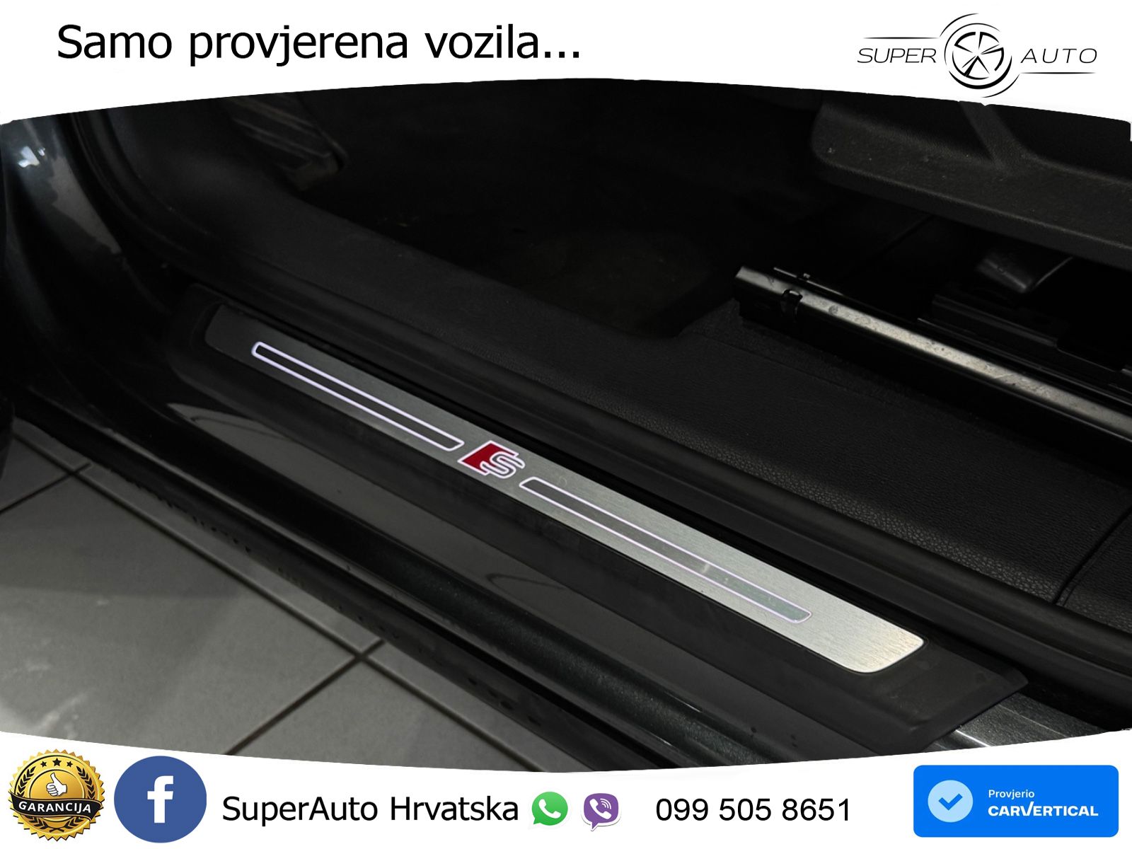 Audi Q3 II Sportback 45 TFSI (245 KS) quattro S tronic S line LED+GR SJED+ACC