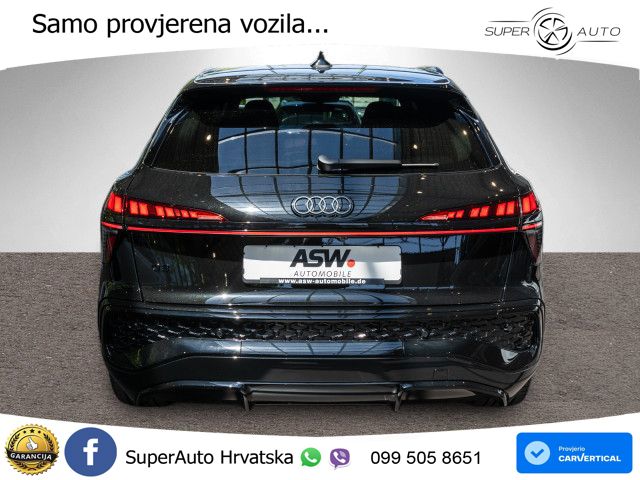 Audi Q3 1.5 TFSI (150 KS) S tronic S line LED+GR SJED+ACC